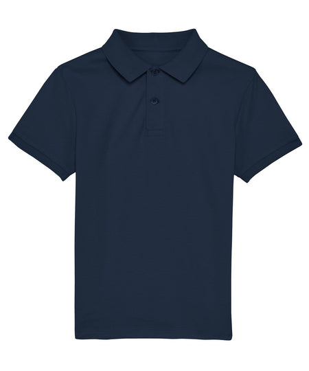 Stanley Stella Premium Mini Sprinter Kids Polo -