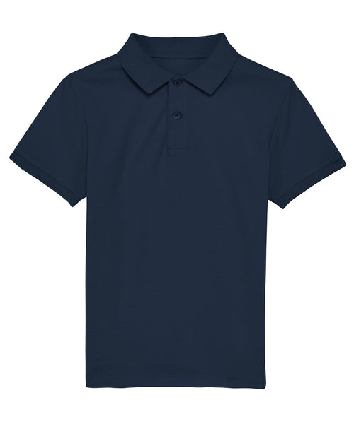 Stanley Stella Premium Mini Sprinter Kids Polo - (STPK908)