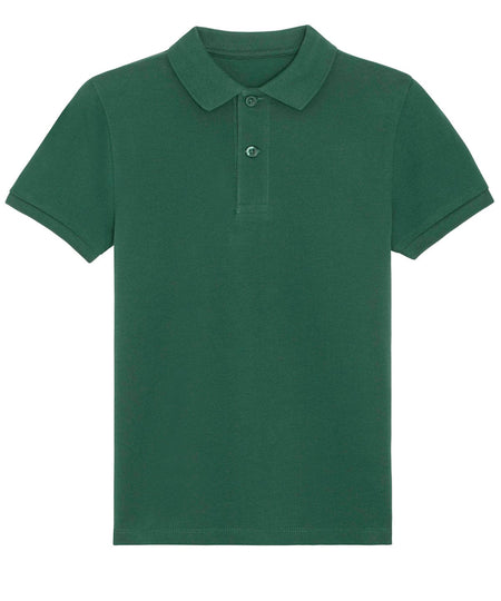 Stanley Stella Premium Mini Sprinter Kids Polo -