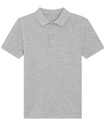 Stanley Stella Premium Mini Sprinter Kids Polo - - thumbnail 3