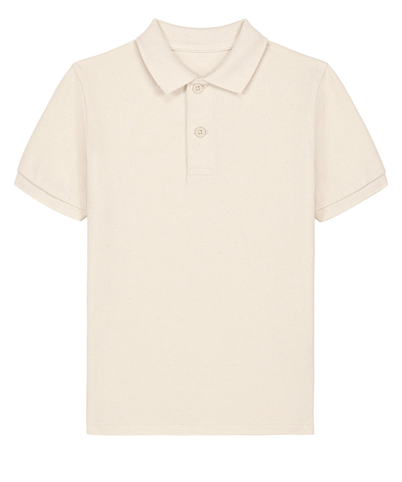 Stanley Stella Premium Mini Sprinter Kids Polo -