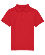 Stanley Stella Premium Mini Sprinter Kids Polo - - thumbnail 4