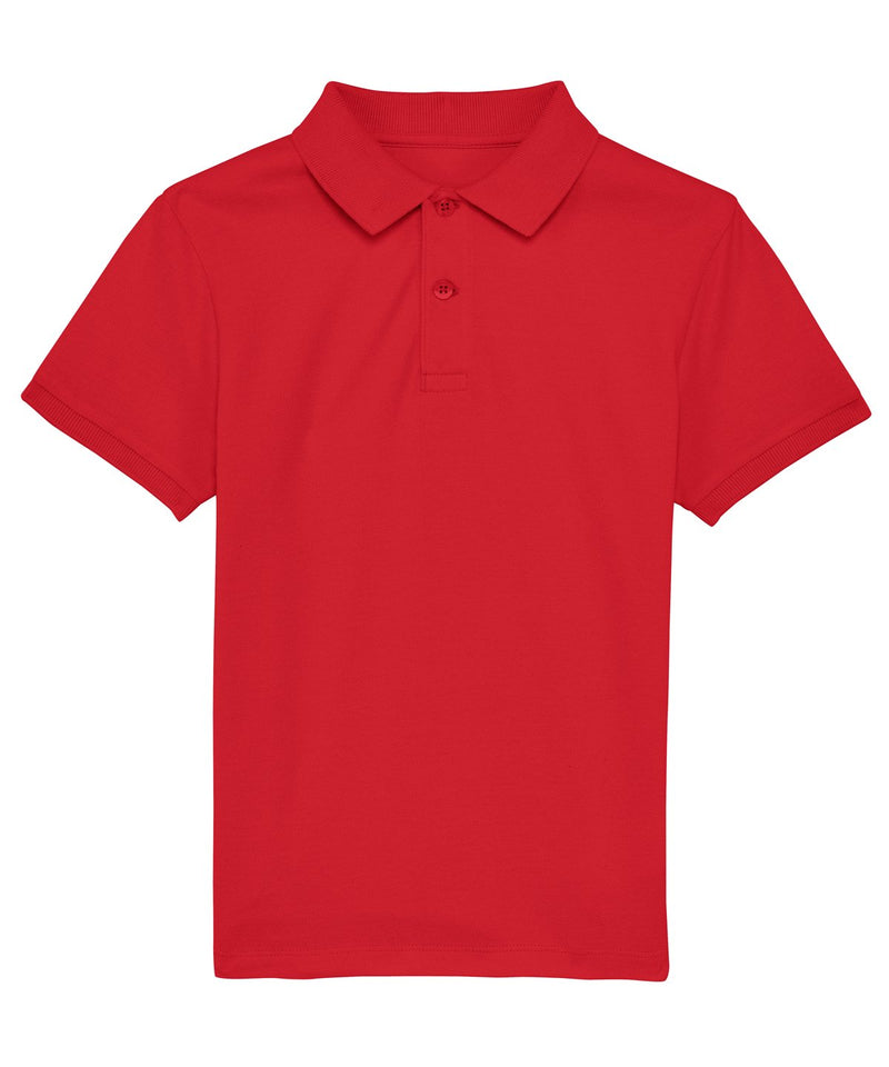 Stanley Stella Premium Mini Sprinter Kids Polo -