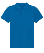Stanley Stella Premium Mini Sprinter Kids Polo - - thumbnail 5