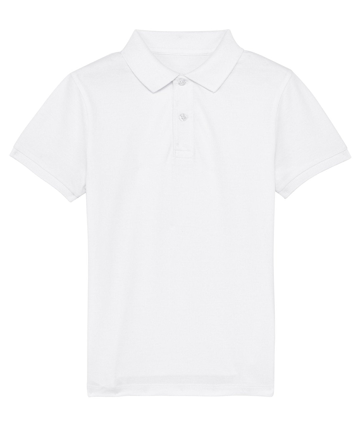 Stanley Stella Premium Mini Sprinter Kids Polo - (STPK908)