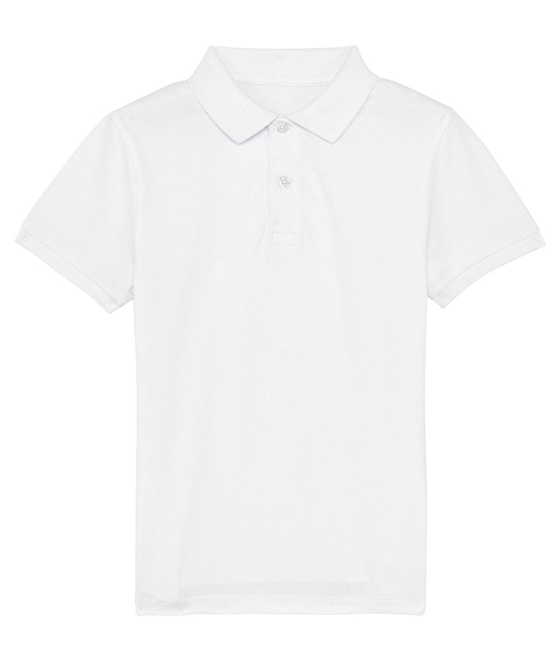 Stanley Stella Premium Mini Sprinter Kids Polo -