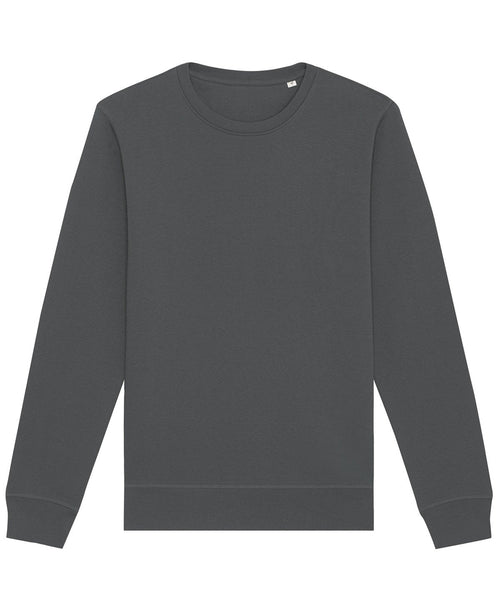 Stanley Stella Premium Roller Unisex Crew Neck Sweatshirt - Cont