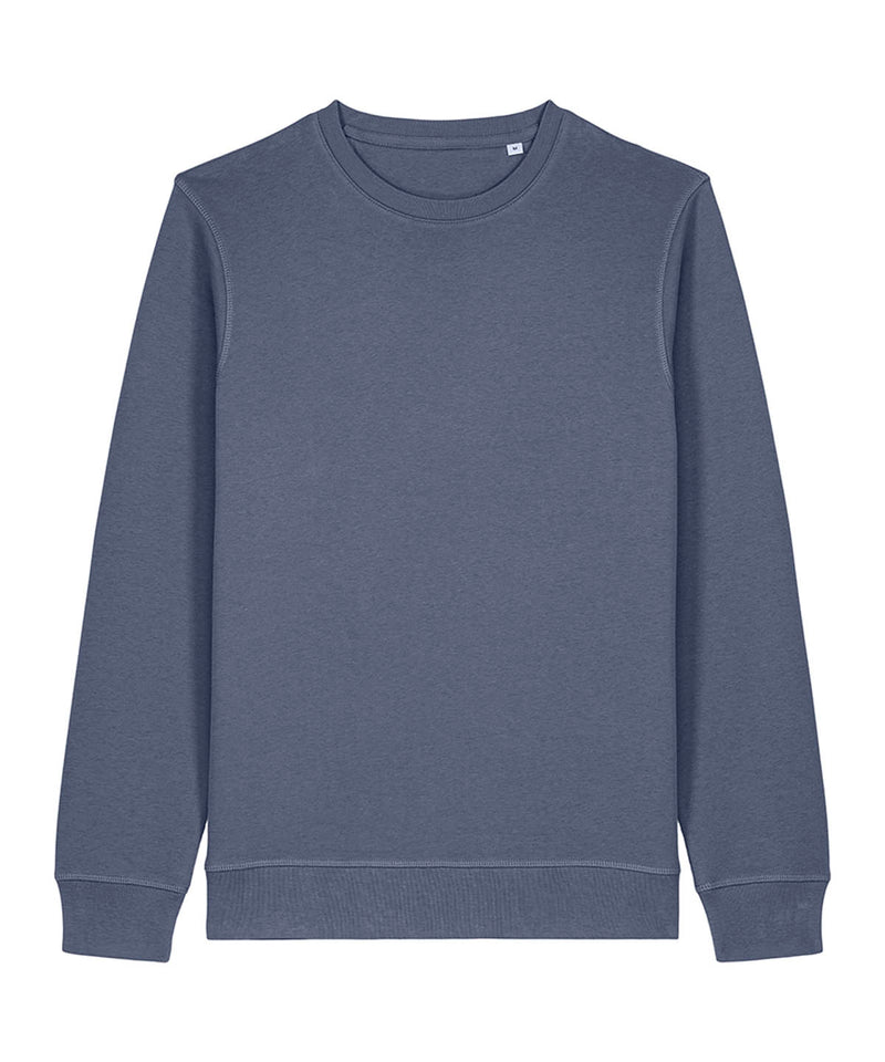 Stanley Stella Premium Roller Unisex Crew Neck Sweatshirt - Cont