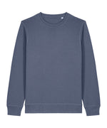 Stanley Stella Premium Roller Unisex Crew Neck Sweatshirt - Cont