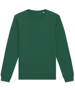Stanley Stella Premium Roller Unisex Crew Neck Sweatshirt - - thumbnail 4