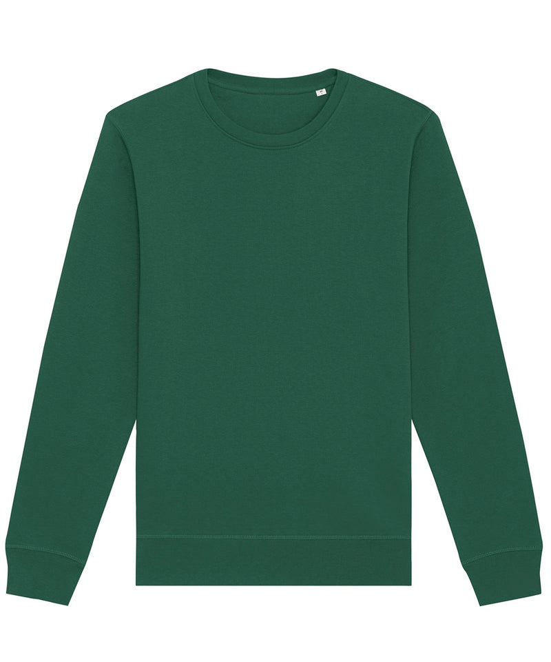 Stanley Stella Premium Roller Unisex Crew Neck Sweatshirt - Cont