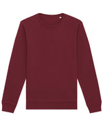 Stanley Stella Premium Roller Unisex Crew Neck Sweatshirt - Cont - Image 31
