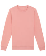 Stanley Stella Premium Roller Unisex Crew Neck Sweatshirt - Cont - Image 52