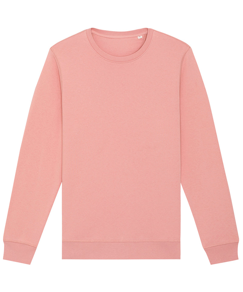 Stanley Stella Premium Roller Unisex Crew Neck Sweatshirt - Cont