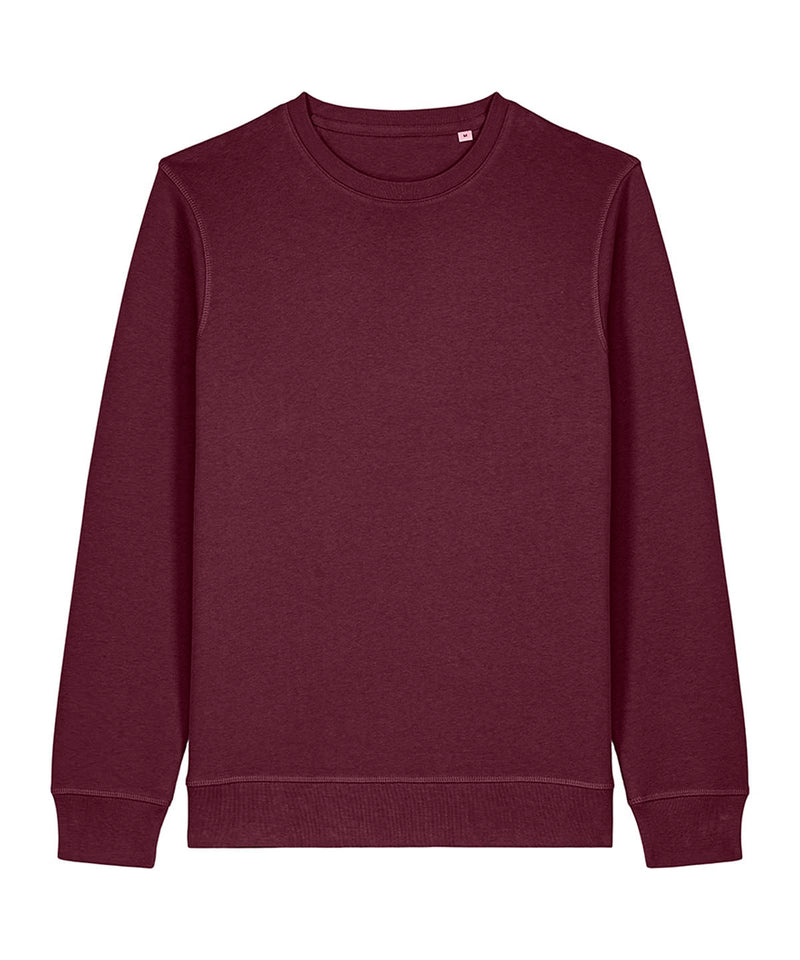 Stanley Stella Premium Roller Unisex Crew Neck Sweatshirt - Cont