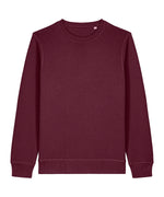 Stanley Stella Premium Roller Unisex Crew Neck Sweatshirt - Cont