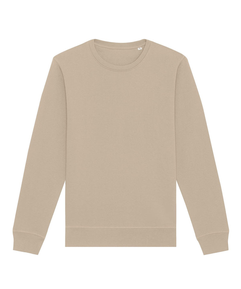 Stanley Stella Premium Roller Unisex Crew Neck Sweatshirt - Cont