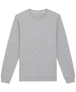 Stanley Stella Premium Roller Unisex Crew Neck Sweatshirt - Cont 1 - thumbnail 1