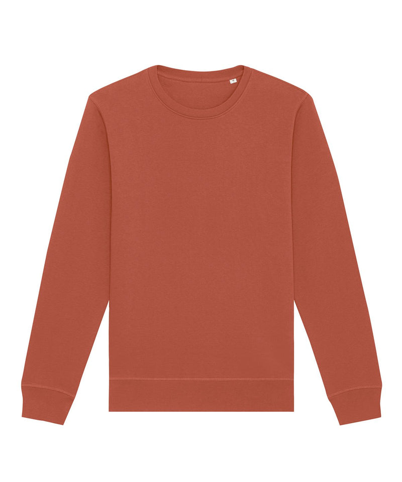 Stanley Stella Premium Roller Unisex Crew Neck Sweatshirt - Cont