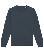 Stanley Stella Premium Roller Unisex Crew Neck Sweatshirt - Cont 1 - thumbnail 2