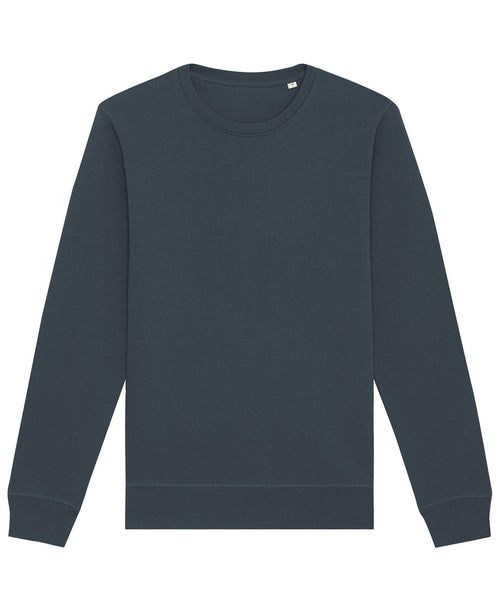Stanley Stella Premium Roller Unisex Crew Neck Sweatshirt - Cont 1