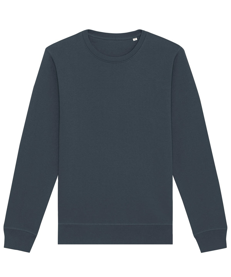 Stanley Stella Premium Roller Unisex Crew Neck Sweatshirt - Cont 1