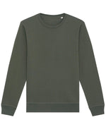 Stanley Stella Premium Roller Unisex Crew Neck Sweatshirt - Cont 1 - thumbnail 3