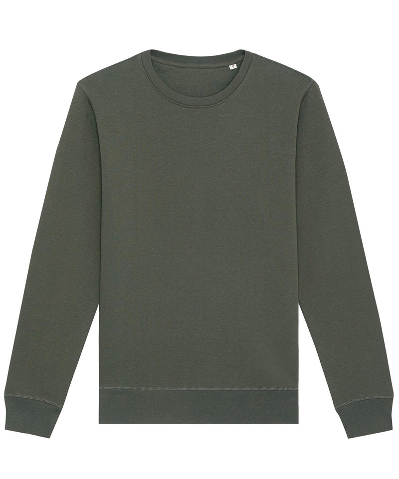 Stanley Stella Premium Roller Unisex Crew Neck Sweatshirt - Cont 1
