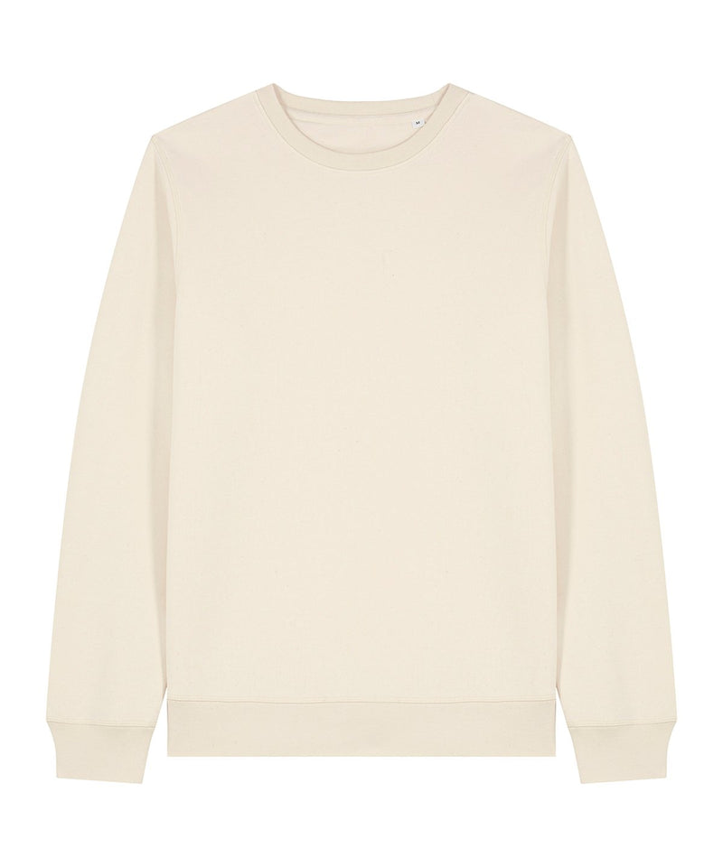 Stanley Stella Premium Roller Unisex Crew Neck Sweatshirt - Cont 1