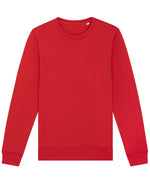 Stanley Stella Premium Roller Unisex Crew Neck Sweatshirt - Cont 1 - thumbnail 6