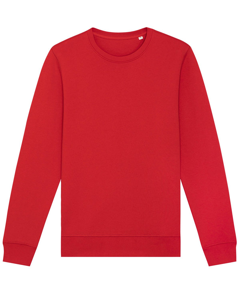 Stanley Stella Premium Roller Unisex Crew Neck Sweatshirt - Cont 1