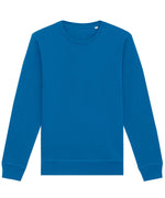 Stanley Stella Premium Roller Unisex Crew Neck Sweatshirt - Cont 1 - thumbnail 5