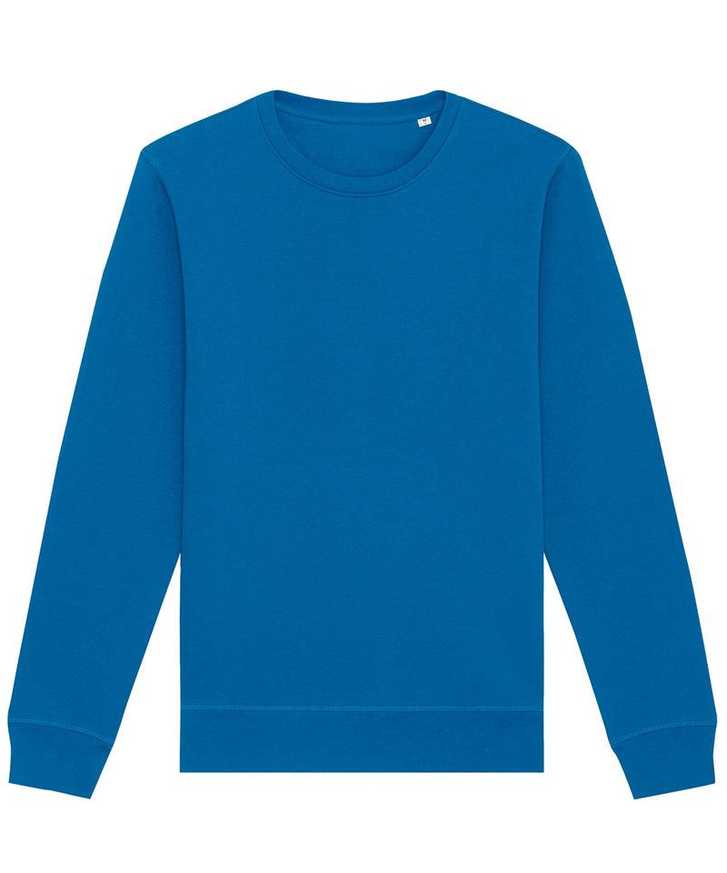Stanley Stella Premium Roller Unisex Crew Neck Sweatshirt - Cont 1