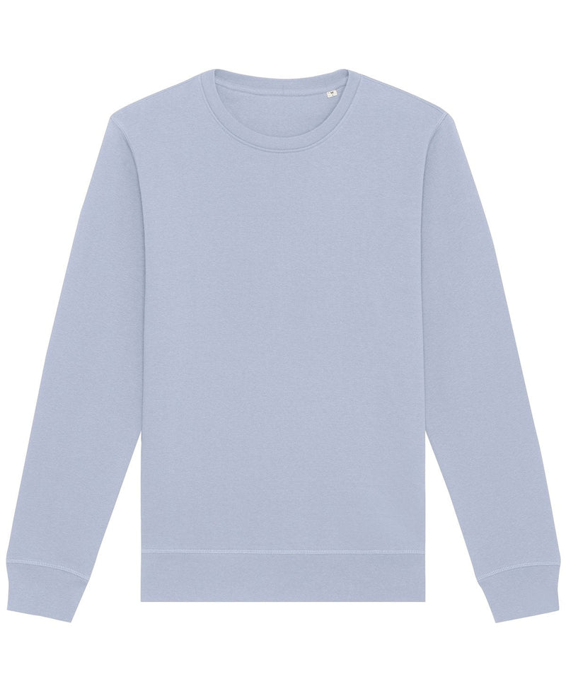 Stanley Stella Premium Roller Unisex Crew Neck Sweatshirt - Cont 1