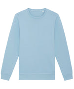 Stanley Stella Premium Roller Unisex Crew Neck Sweatshirt - Cont 1 - thumbnail 9
