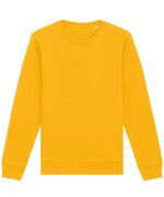 Stanley Stella Premium Roller Unisex Crew Neck Sweatshirt - Cont 1 - thumbnail 10