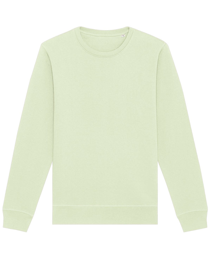 Stanley Stella Premium Roller Unisex Crew Neck Sweatshirt - Cont 1