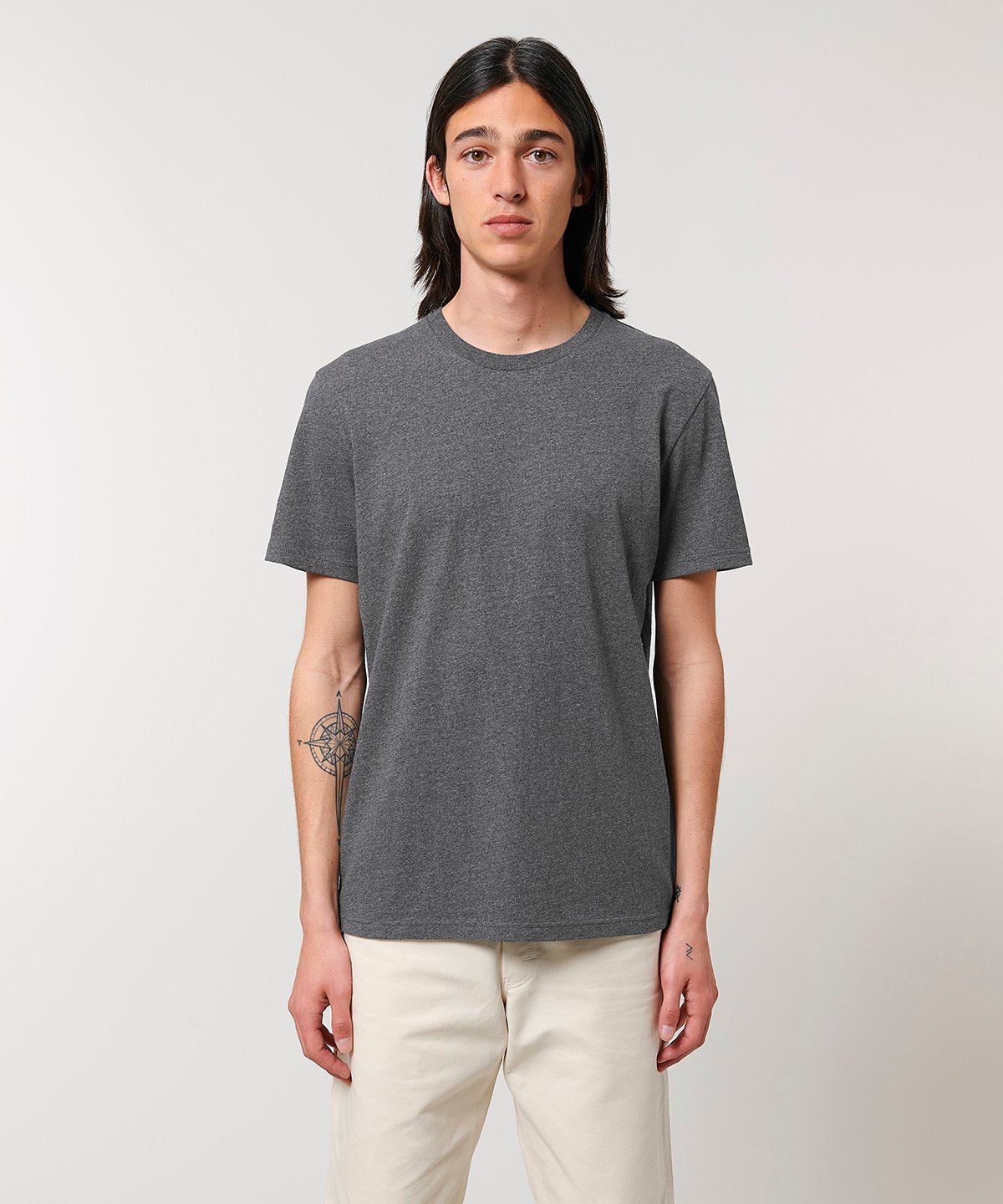 Stanley Stella Premium Re-Creator Organic Cotton T-Shirt - (STTU787)