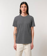 Stanley Stella Premium Re-Creator Organic Cotton T-Shirt - - thumbnail 4