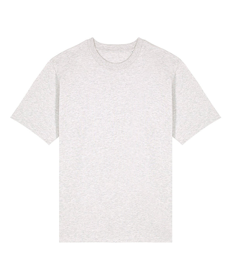 Stanley Stella Premium Freestyler Relaxed Heavy T-Shirt - Cont