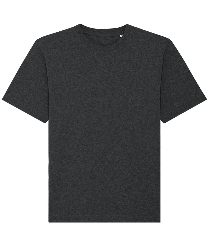 Stanley Stella Premium Freestyler Relaxed Heavy T-Shirt - Cont