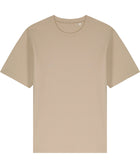 Stanley Stella Premium Freestyler Relaxed Heavy T-Shirt - Cont