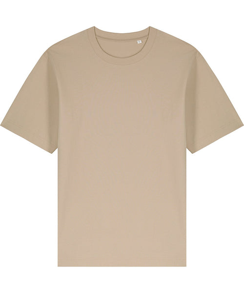 Stanley Stella Premium Freestyler Relaxed Heavy T-Shirt - Cont