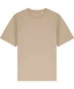 Stanley Stella Premium Freestyler Relaxed Heavy T-Shirt - Cont