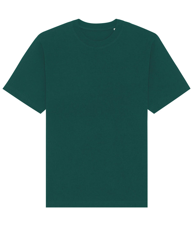 Stanley Stella Premium Freestyler Relaxed Heavy T-Shirt - Cont
