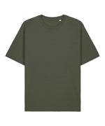 Stanley Stella Premium Freestyler Relaxed Heavy T-Shirt - Cont