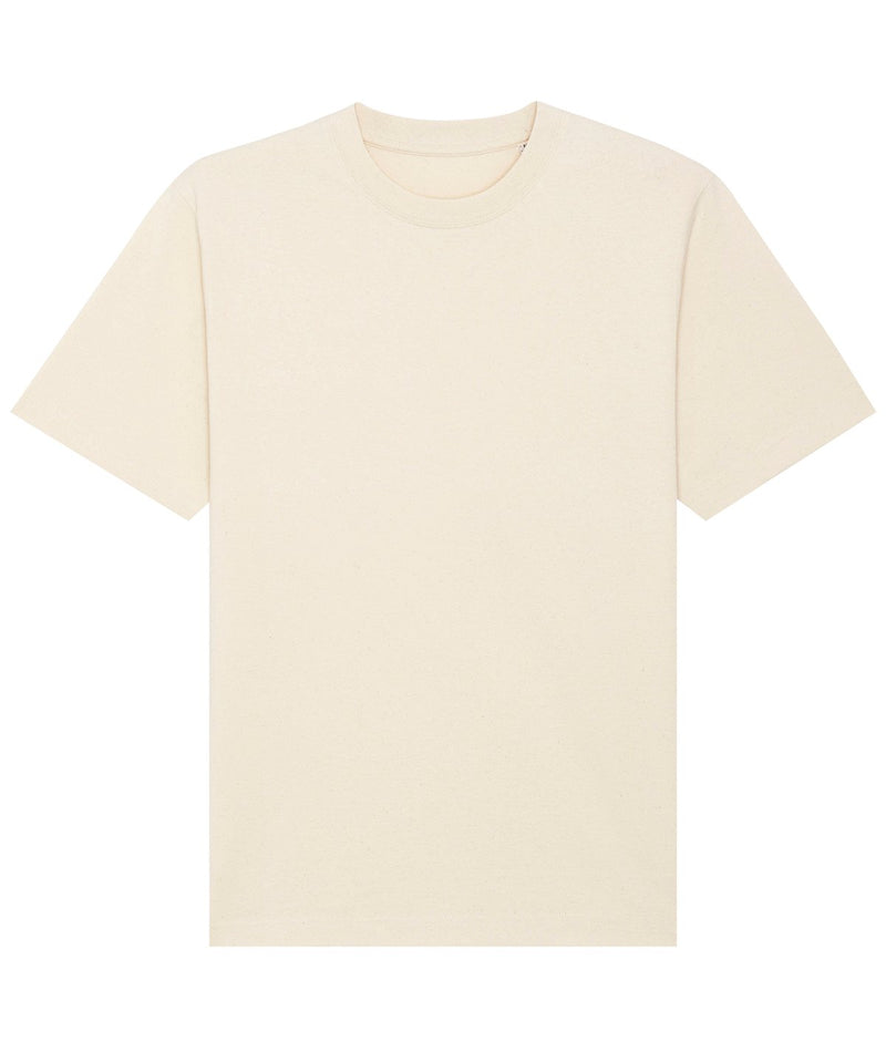 Stanley Stella Premium Freestyler Relaxed Heavy T-Shirt -