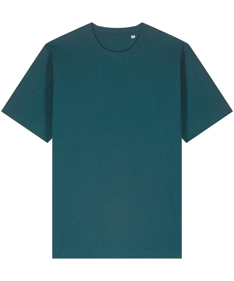Stanley Stella Premium Freestyler Relaxed Heavy T-Shirt - Cont