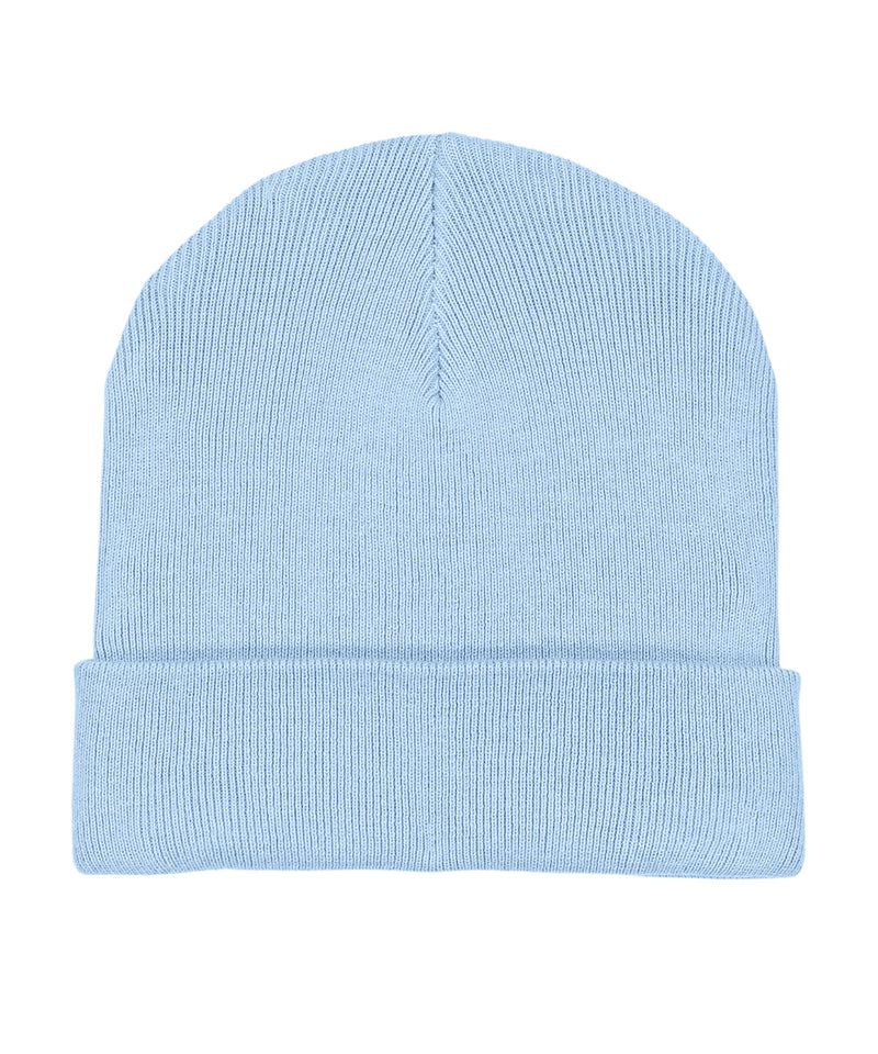 Stanley Stella Premium Rib Beanie in Unisex Fit Beanie -