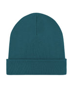 Stanley Stella Premium Rib Beanie In Unisex Fit Beanie - (STAU772) - thumbnail 8